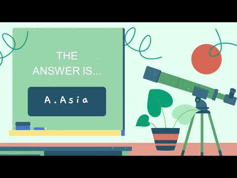 #Geography #World #Landmark #Game #Presentation