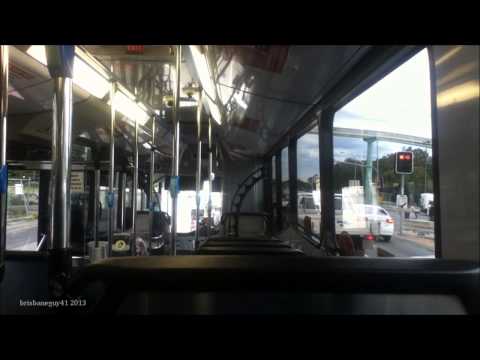 Surfside Bus 348 - Bustech XDi - Cummins ISL [ZF]
