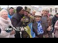 Kherson Celebrates Liberation