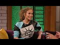 Jennifer Lopez On Love Motherhood And A K A