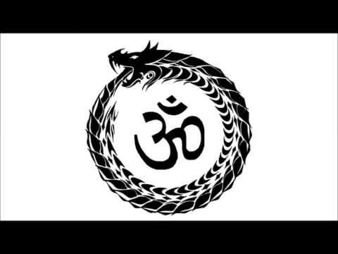 Alien, The Cat vs Shanti - Trick track (Dual Core remix)