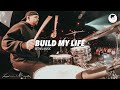 Build My Life Drum Cover - Bethel Music - Ernie Ithier