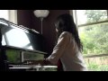 Girlicious - Maniac - Piano Cover/Remix 
