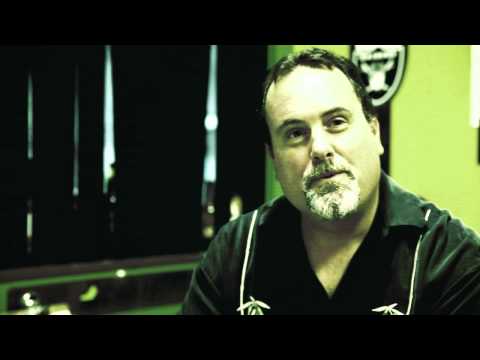 Stone Enjoy By IPA - A Taste Tour with Mitch Steele