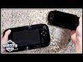 Wii U Vs PlayStation Vita