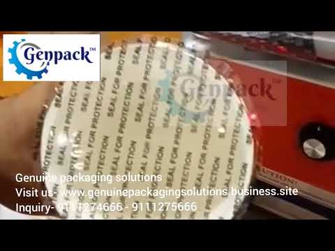 manual cup sealer/ glass sealing LASSI / WATER GLASS PACKING MACHINE, JUICE PACKING MACHINE /POPCORN