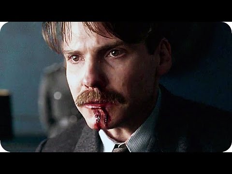 Alone In Berlin (2017) Trailer