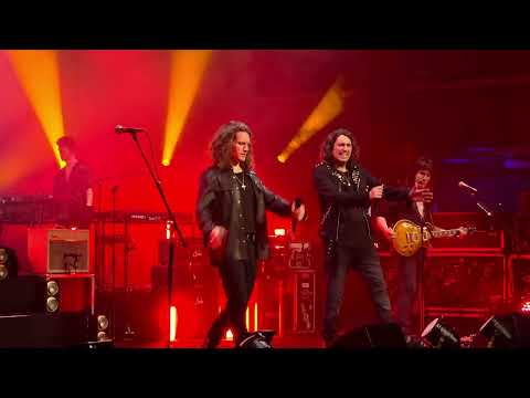 Rock and Roll + Band Introduction, by The Classic Rock Show 2026, Live in Eastbourne