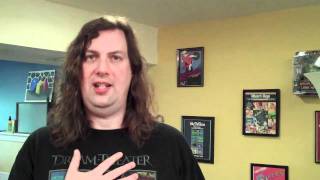 Q&A Part 1 of 3 - Metal Jesus