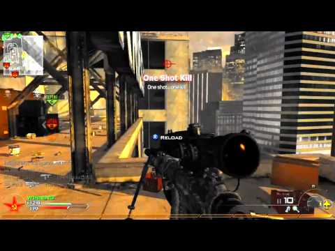 IReapZz - 60k Montage.