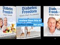 Freeing Myself From Diabetes Allowed Me To Rebuild My Life