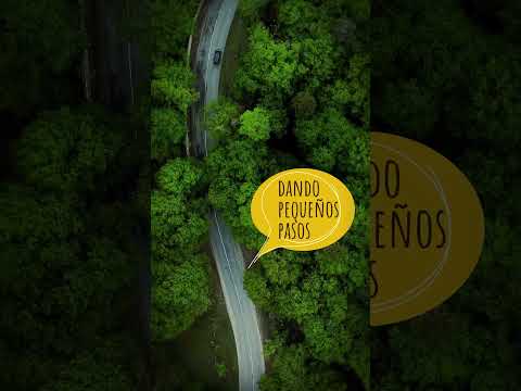 Poster image for &ldquo;Ten paciencia conmigo&rdquo; video