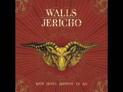 Walls Of Jericho - With Devils Amongst Us (Full Album)