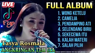 Download lagu Fyp Tiktok - TASYA ROSMALA ANGKRINGAN TEH ITA BANDUNG - Full album terbaru 2024 mp3