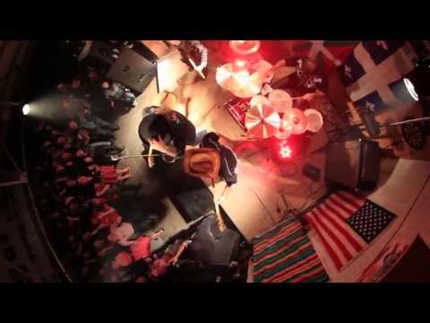 Bootleggers - Red nekkid ( Heart of Dixie 2012 )