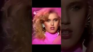 Bad Boys Blue - A World Without You (Michelle) [ZDF-Hitparade 1988]