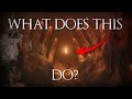 What Does The Dark Soul Actually Do