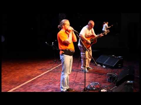 Bei Mir Bistu Shein - Boris Plotnikov, Evgeny Matalin