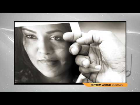 Rhythm World Onstage - 1st Studio Session Live