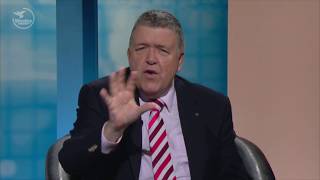 Wesley Impact! TV: The sons of thunder