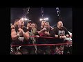 Shane McMahon Introduces The New Owner Of ECW Raw July 9 2001