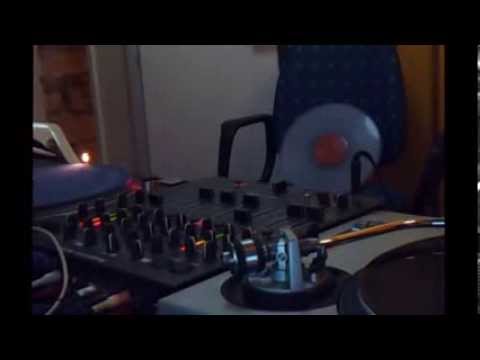 DJ Kredo / Jeph1 B2B Sets