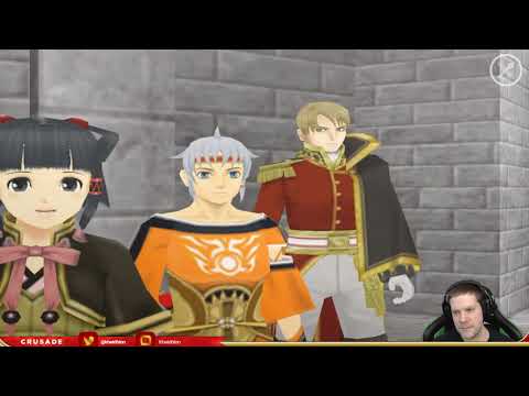 Suikoden 5 Part 4
