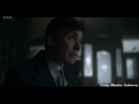 Peaky Blinders find out Billy Grade is an informant - Peaky Blinders S6E6