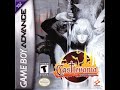 Castlevania Aria Of Sorrow Castle Corridor 8 Bit Version