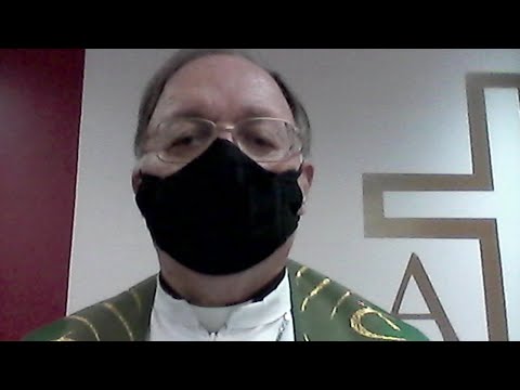 CONHECER JESUS É TUDO  - João 17:1-3 -  09/08/2020