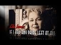 Etta James - If I Had Any Pride Left At All (SR)