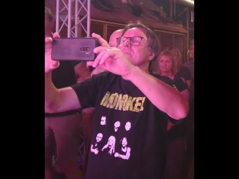 " Nie wie dein Vater " Monokel Song Session