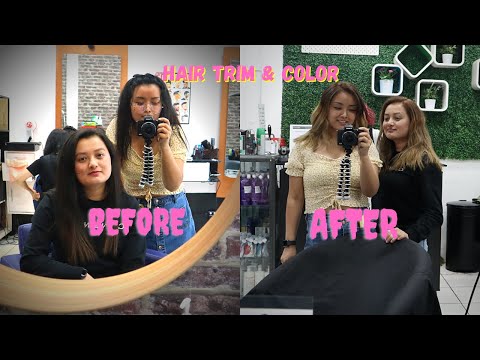 Koco Salon Spokane