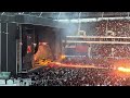 LINKIN PARK Burn It Down 16 06 2025 Live In Hannover From Zero World Tour