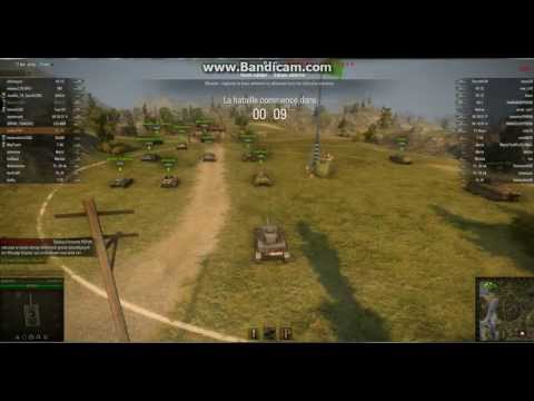 world of tanks français chars allemand