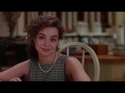 Father of the Bride 1991 George wants to cut back on the cost of the wedding scene