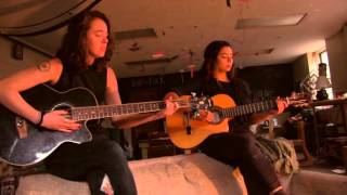 GMC Jams #5 - Emma and Deirdre