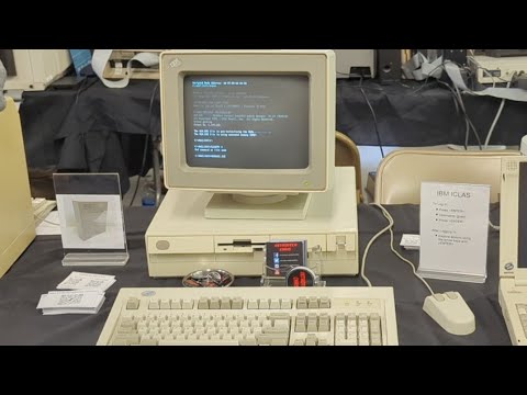 Live From VCF East 2023!