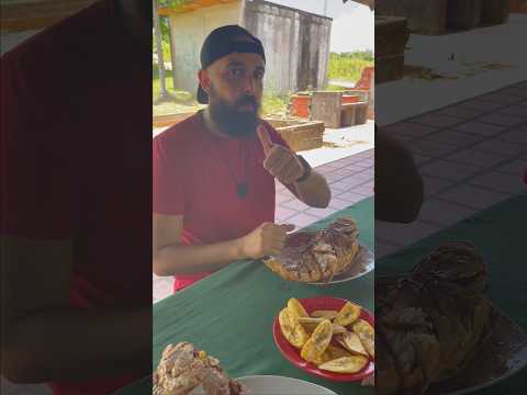 ¿Tucupita existe? 🤔 en este short te cuento 😍 #vlog #tucupita #deltaamacuro #venezuela