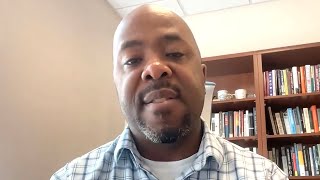 The New Voter Suppression