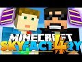 ALL GOOD THINGS COME TO AN END! (Minecraft: Sky Factory 4)