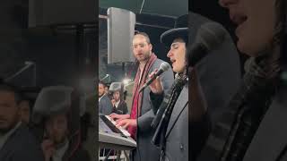 💔הייליגער רשבי נפשי חולת אהבתך הדלקה פרטית במירון תשפ״ו