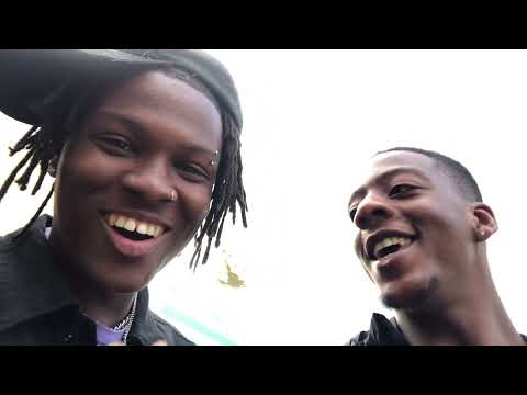 WE GOT LITTY TONIGHT//PART 2 OF FABARKA'S BBQ FT WALSHY 21ST BIRTHDAY PARTY