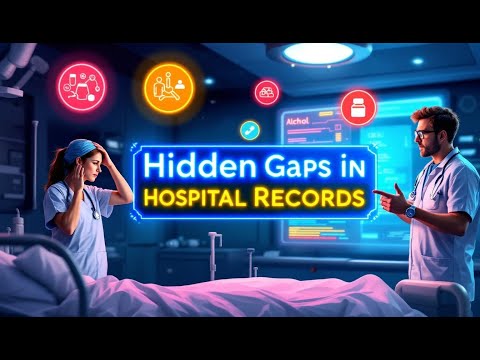 Hospital Records: The Hidden Gaps You Need to Know