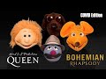 Puppets Sing Bohemian Rhapsody