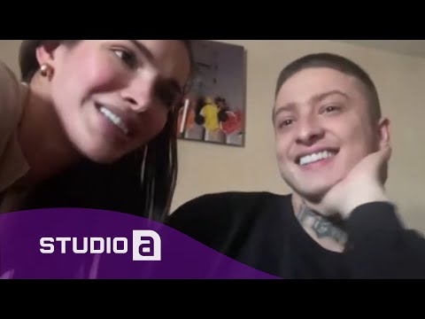 Arbenita Ismajli tregon si e trajton Fero gjatë shtatzanisë!