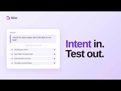 Product Video