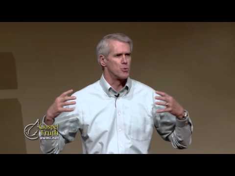 Healing is Here 2015 Highlights - Week 2, Day 4 - The Gospel Truth