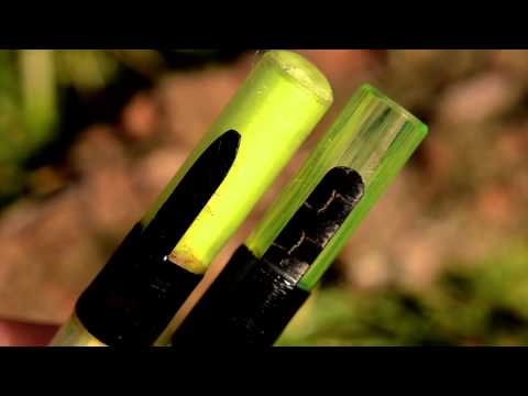 Hanger Korda Basix Mini Stow Red film wideo