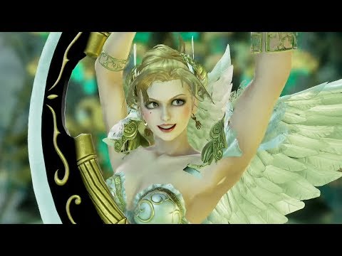 543 - Soulcalibur VI - Coouge (Tira) vs Fusion_Dre (Nightmare)
